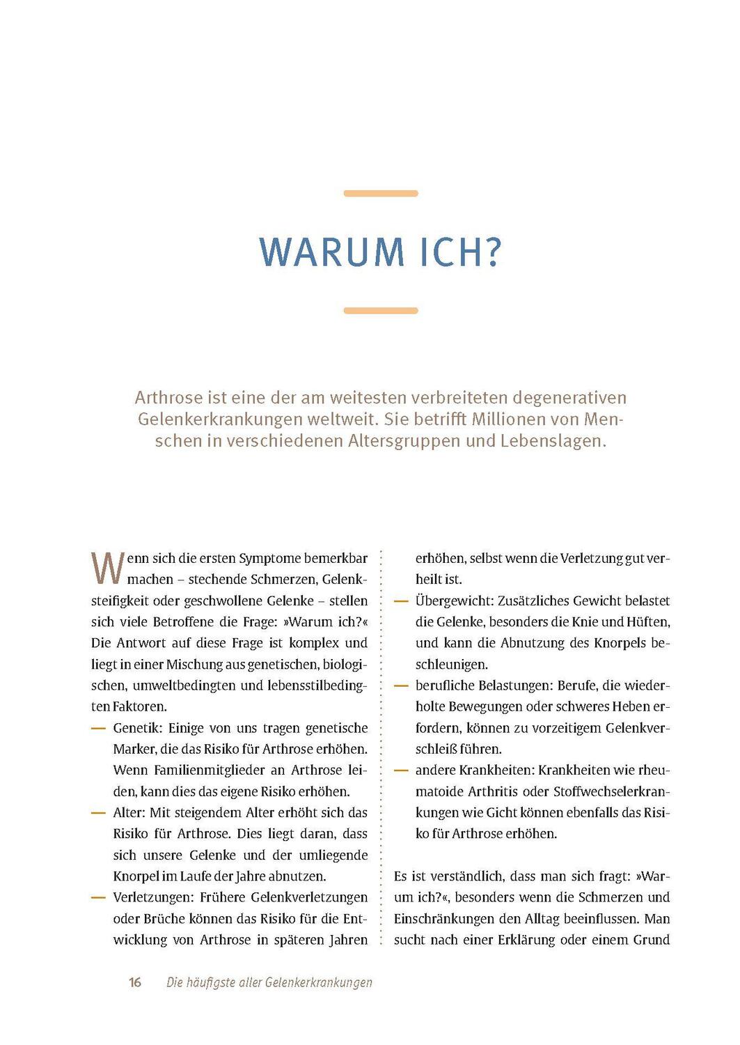 Bild: 9783432118918 | Expertenwissen: Arthrose | Hanno Steckel | Taschenbuch | 160 S. | 2024