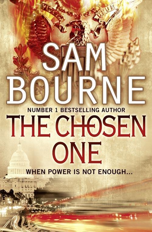 Cover: 9780007342600 | The Chosen One | Sam Bourne | Taschenbuch | Kartoniert / Broschiert