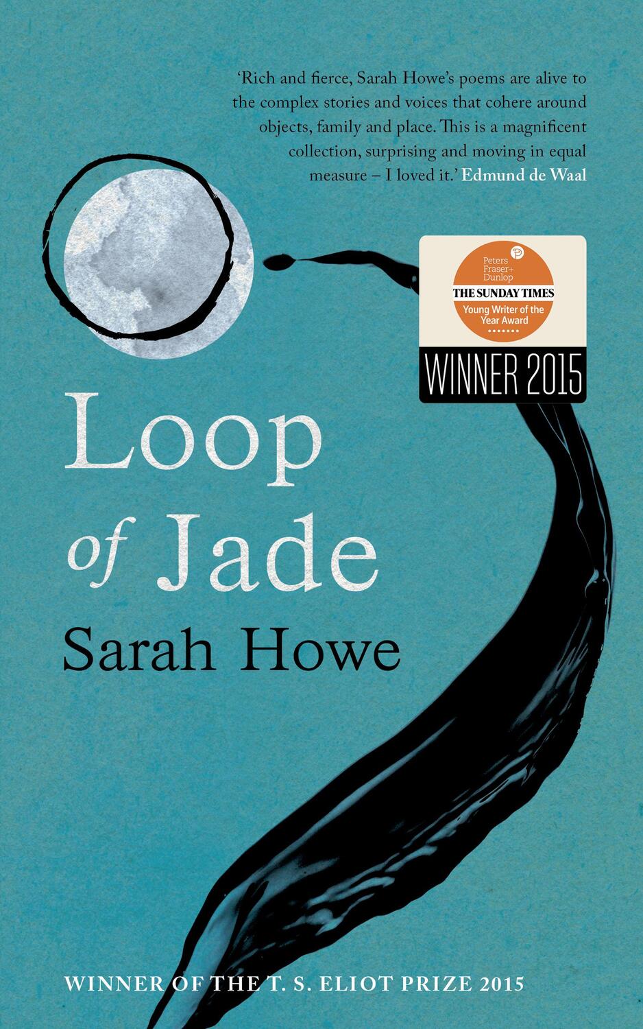 Cover: 9780701188696 | Loop of Jade | Sarah Howe | Taschenbuch | Englisch | 2015