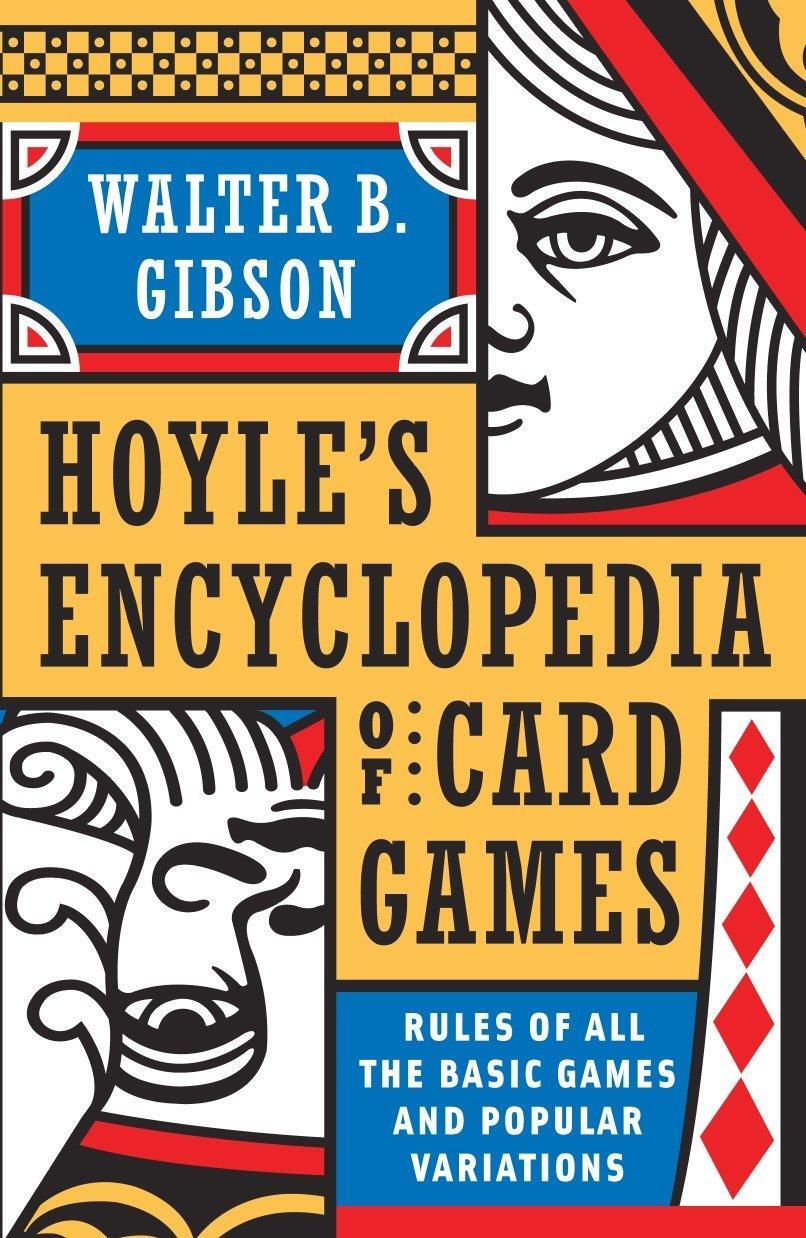 Cover: 9780385076807 | Hoyle's Modern Encyclopedia of Card Games | Walter B. Gibson | Buch