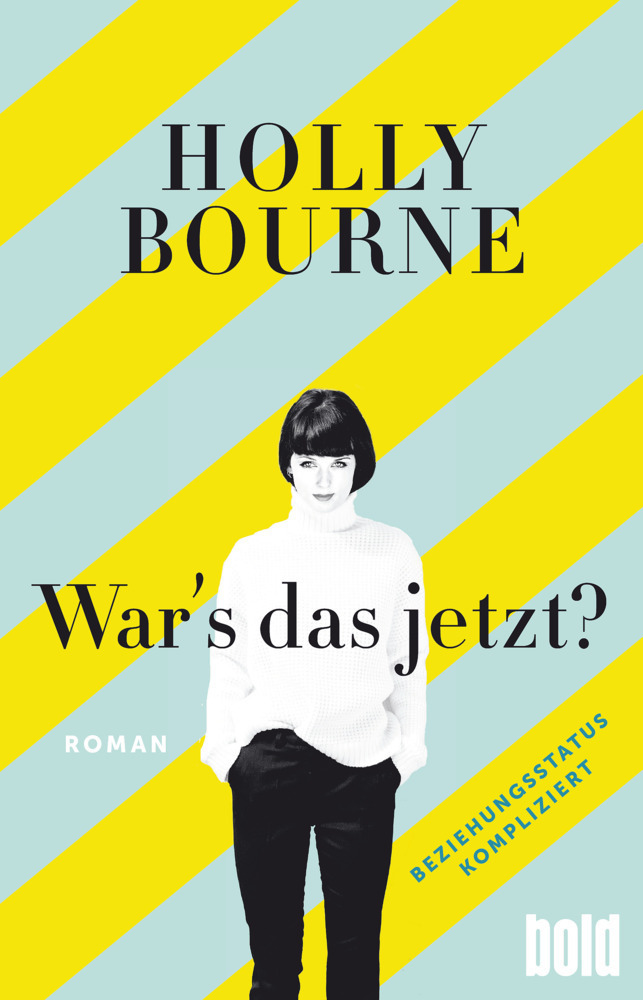 Cover: 9783423230179 | War's das jetzt? | Roman | Holly Bourne | Taschenbuch | 416 S. | 2020