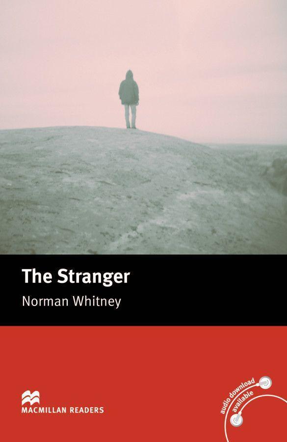 Cover: 9783195129572 | The Stranger | Lektüre | Norman Whitney | Taschenbuch | 72 S. | 2008