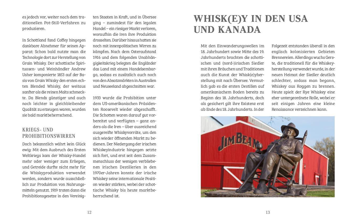 Bild: 9783625191025 | Whisky | Taschenbuch | 208 S. | Deutsch | 2022 | Naumann &amp; Göbel