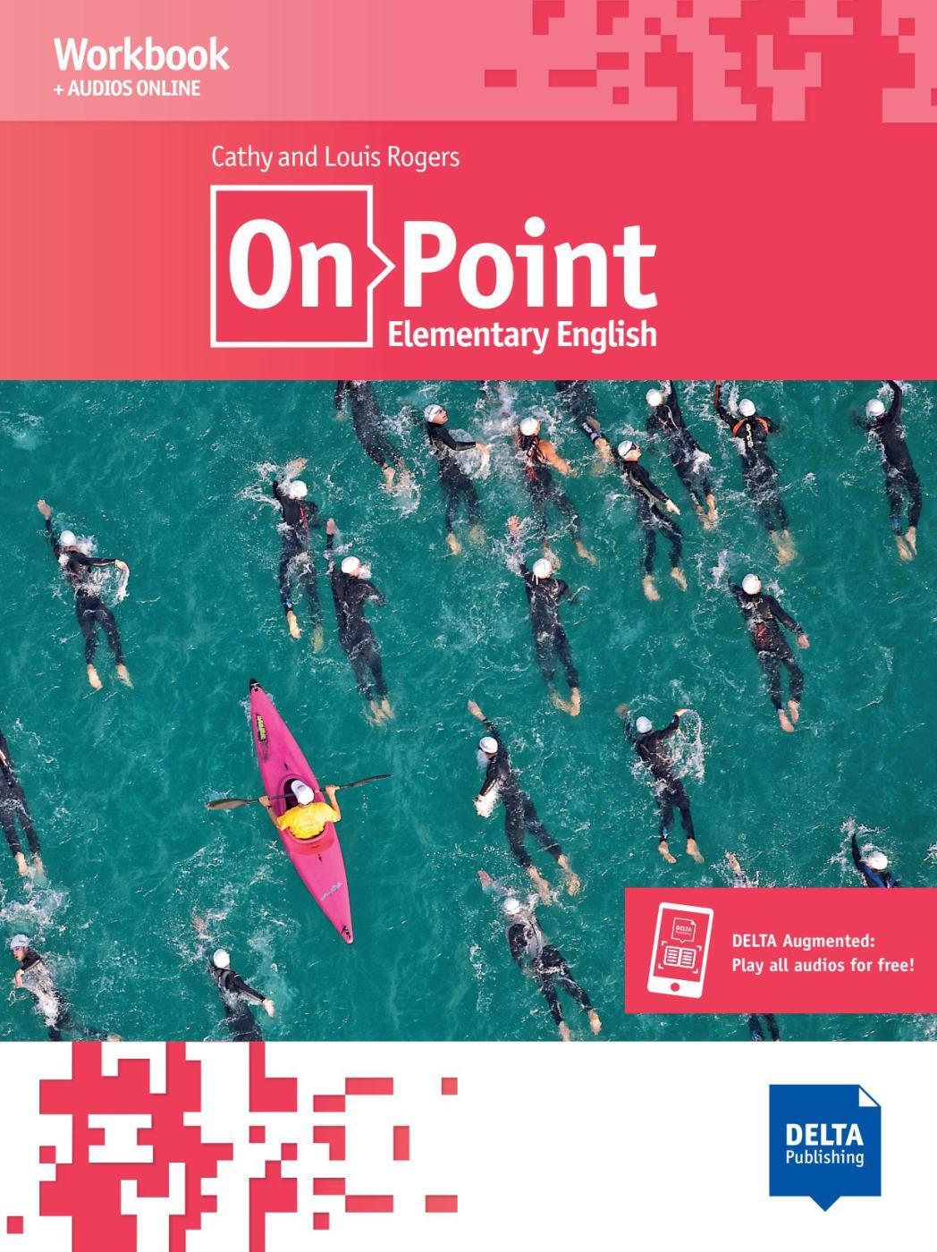 Cover: 9783125012691 | On Point A2. Elementary English. Workbook + audios online | Buch