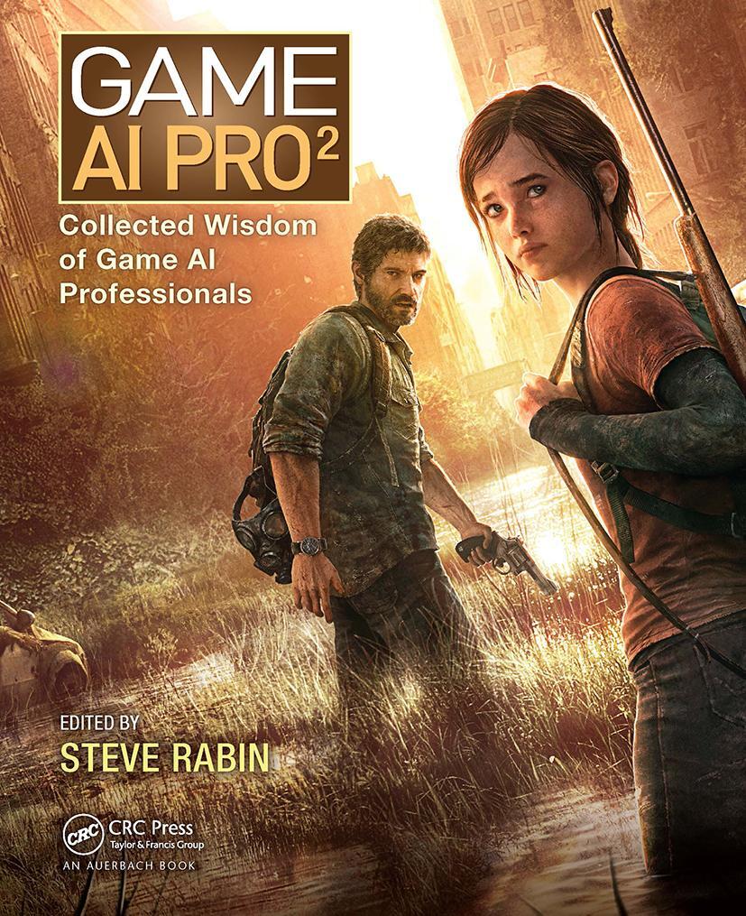 Cover: 9781032477336 | Game AI Pro 2 | Collected Wisdom of Game AI Professionals | Buch