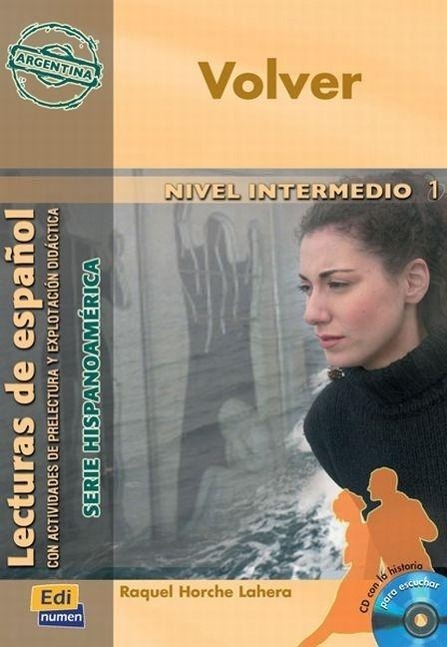 Cover: 9788498481402 | Volver, nivel B1 | José Luis Ocasar Ariza | Taschenbuch | 64 S. | 2009