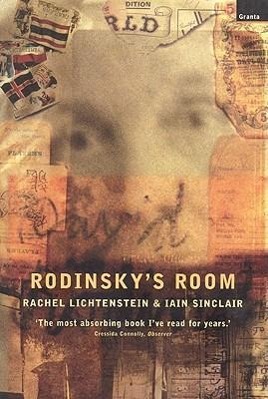 Cover: 9781862073296 | Rodinsky's Room | Iain Sinclair (u. a.) | Taschenbuch | Englisch