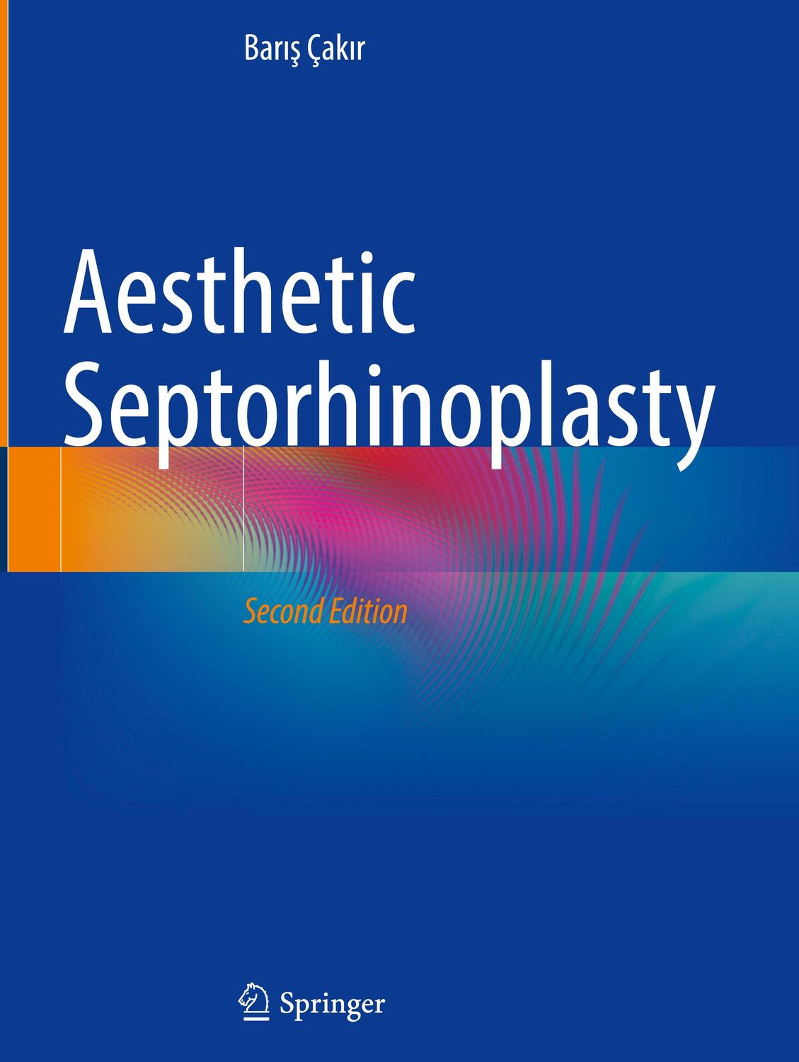 Cover: 9783030818609 | Aesthetic Septorhinoplasty | Bar¿¿ Çak¿r | Buch | xxiii | Englisch