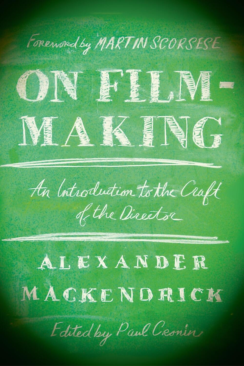 Cover: 9780571211258 | On Film-making | An Introduction to the Craft of the Director | Buch