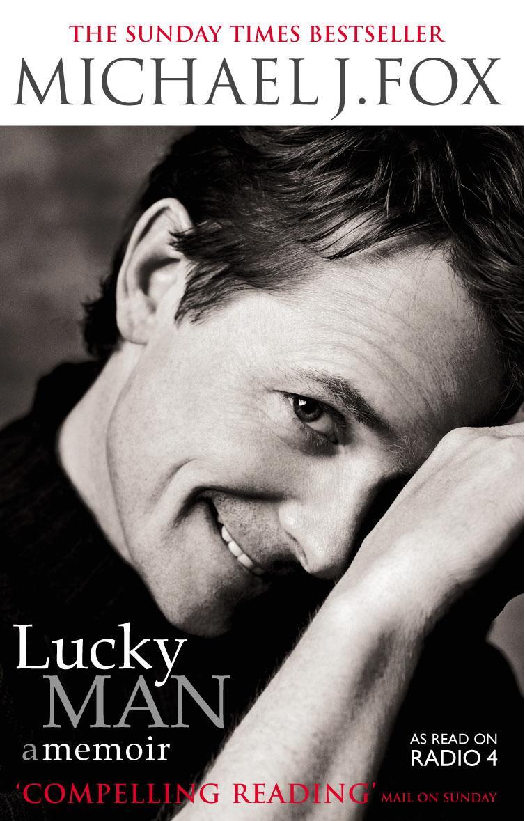 Cover: 9780091885670 | Lucky Man | A Memoir | Michael J. Fox | Taschenbuch | Englisch | 2003
