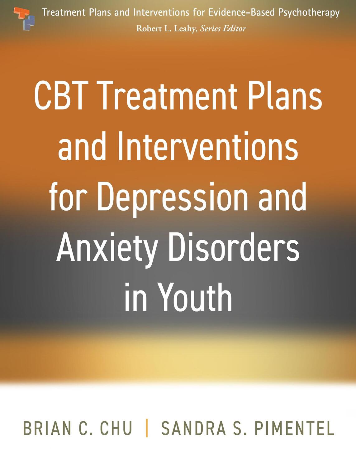 Cover: 9781462551149 | CBT Treatment Plans and Interventions for Depression and Anxiety...