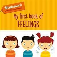 Cover: 9788854413795 | My First Book of Feelings | Montessori: A World of Achievements | Buch
