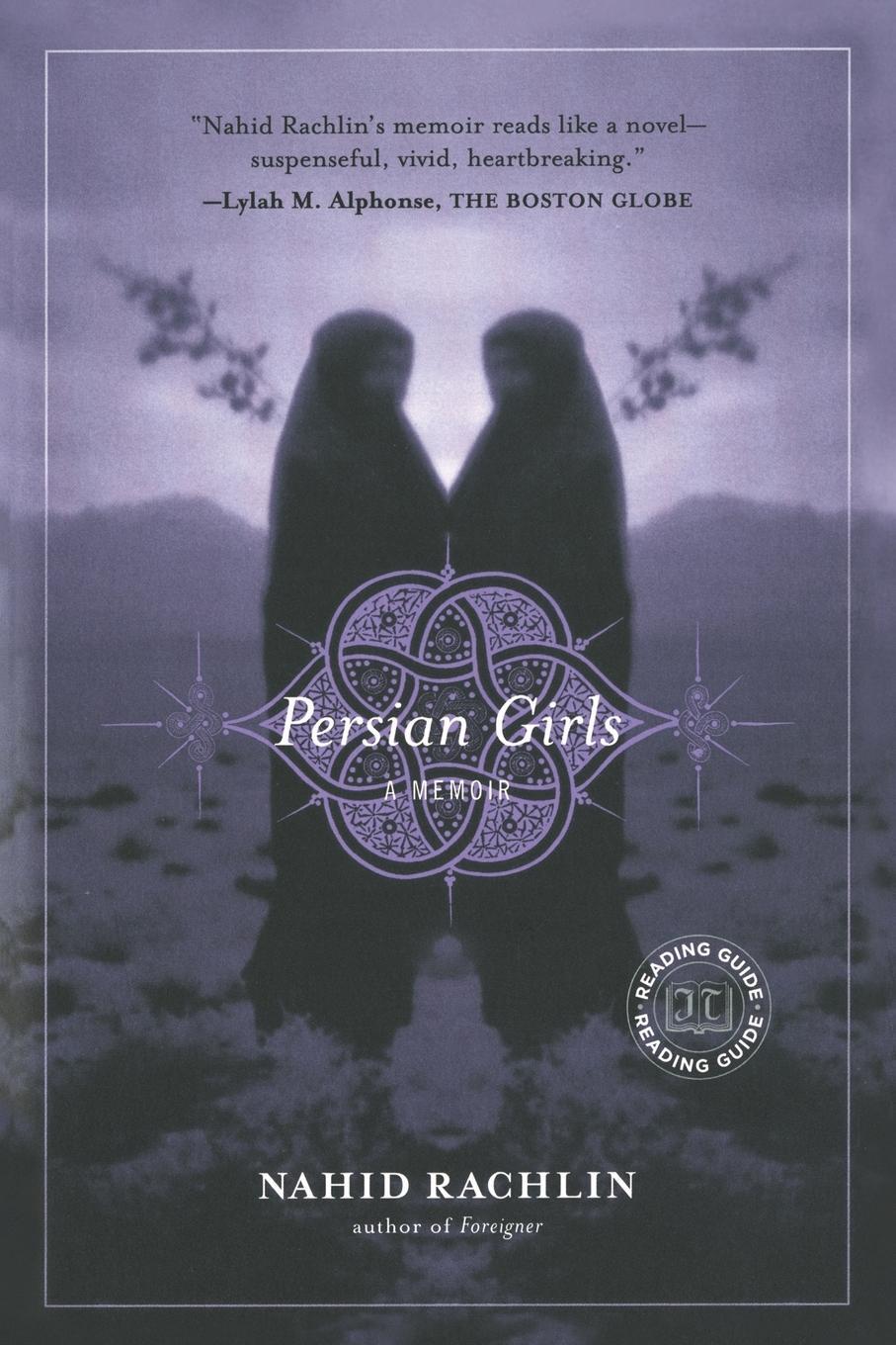 Cover: 9781585426232 | Persian Girls | A Memoir | Nahid Rachlin | Taschenbuch | Paperback