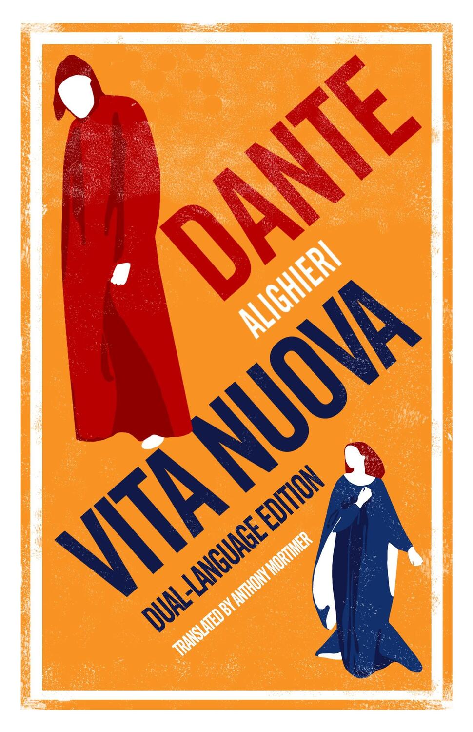 Cover: 9781847496959 | Vita Nuova: Dual Language | Dante Alighieri | Taschenbuch | Englisch