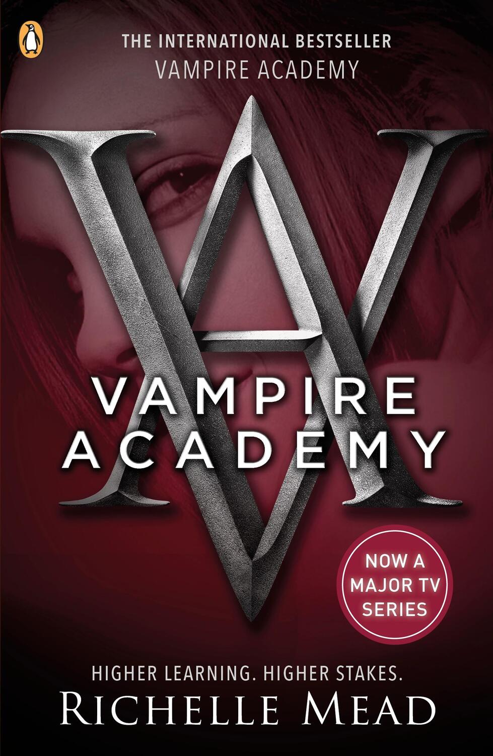Cover: 9780141328522 | Vampire Academy (book 1) | Richelle Mead | Taschenbuch | Englisch