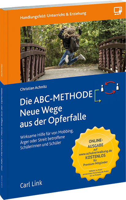 Cover: 9783556081877 | Die ABC-Methode: Neue Wege | Christian Achnitz | Buch | XX | Deutsch