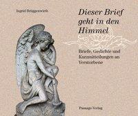 Cover: 9783938543146 | Dieser Brief geht in den Himmel | Ingrid Brüggenwirth | Taschenbuch