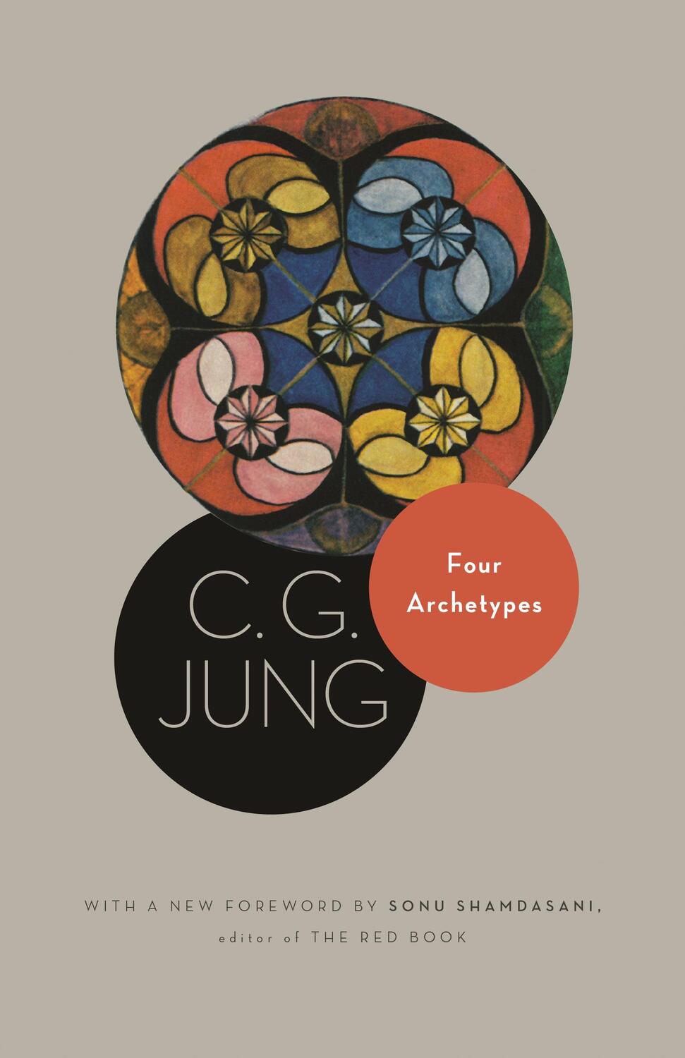 Cover: 9780691150499 | Four Archetypes | C G Jung | Taschenbuch | Kartoniert / Broschiert