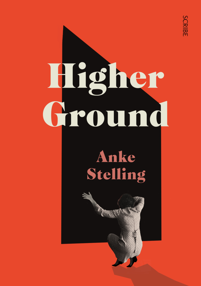 Cover: 9781913348014 | Higher Ground | Anke Stelling | Taschenbuch | Englisch | 2021