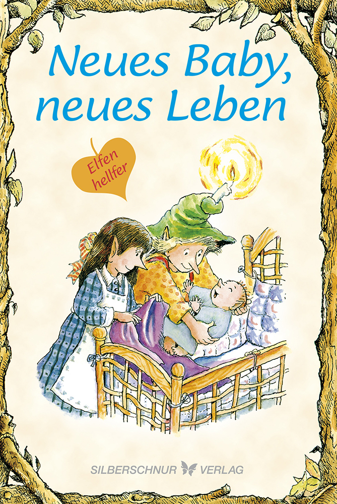 Cover: 9783898455725 | Neues Baby, neues Leben | Lisa Engelhardt (u. a.) | Taschenbuch | 2017