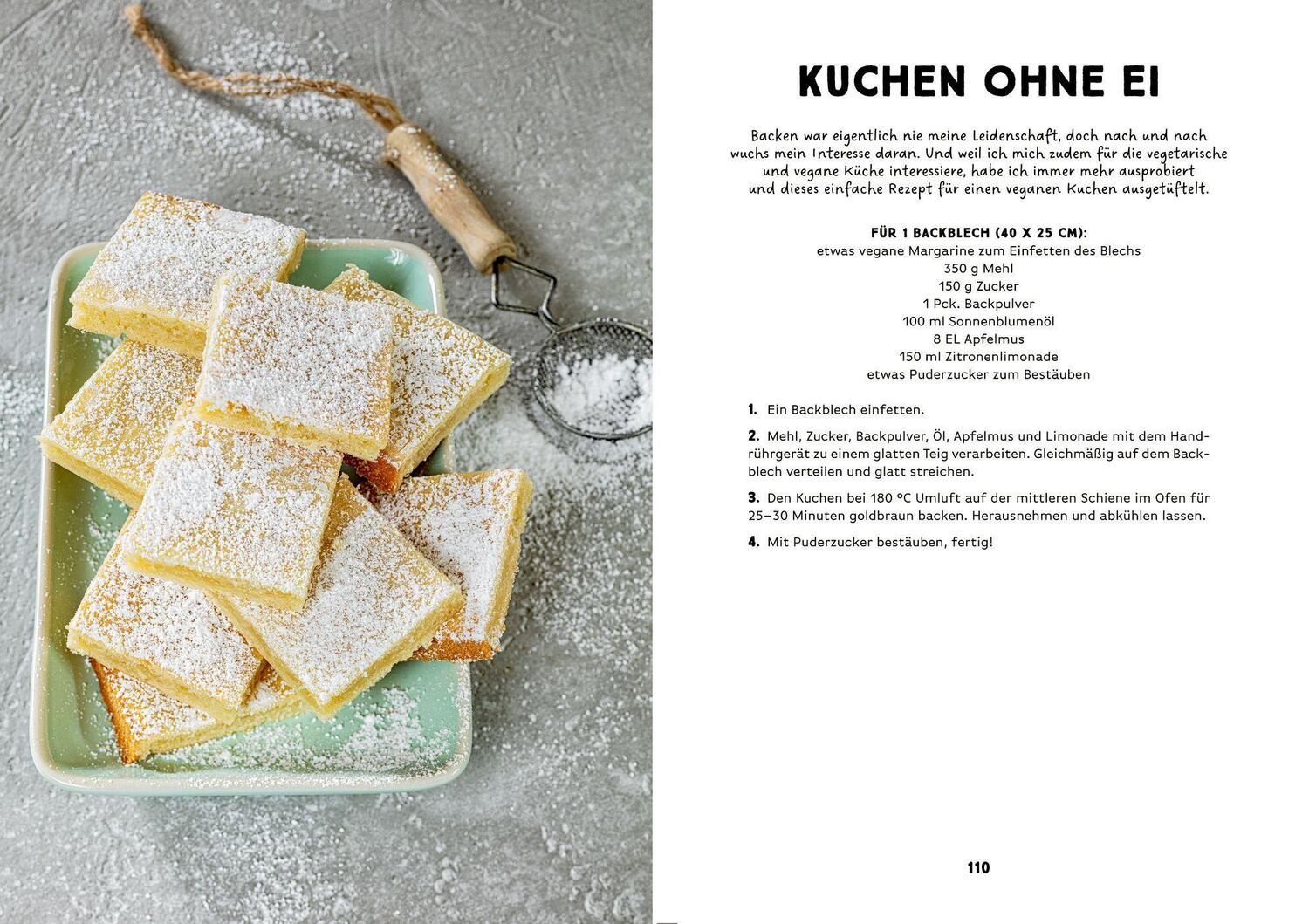 Bild: 9783756710089 | Das BROKE Kochbuch | Leckere Rezepte für wenig Geld | Jennifer Kuschel