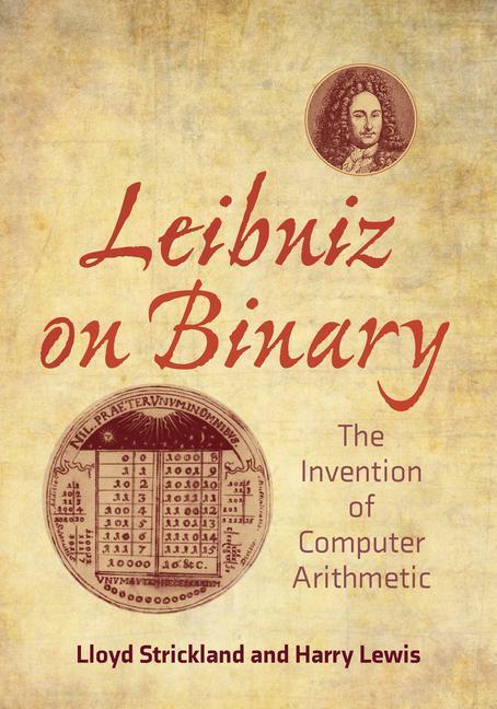 Cover: 9780262544344 | Leibniz on Binary | The Invention of Computer Arithmetic | Taschenbuch