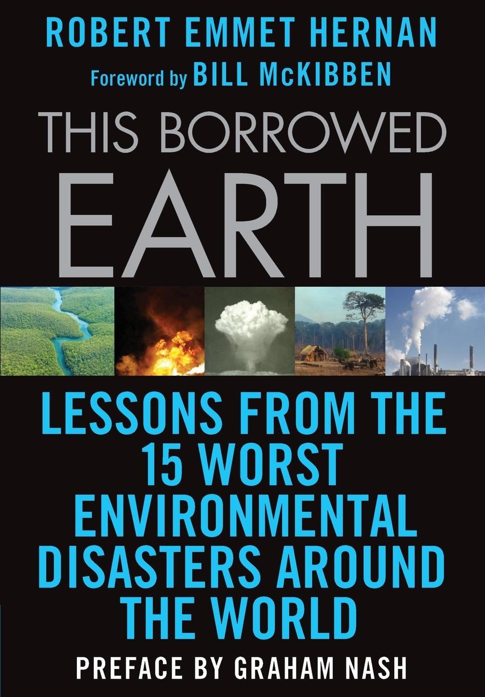 Cover: 9780230619838 | This Borrowed Earth | Robert Emmet Hernan | Taschenbuch | Paperback