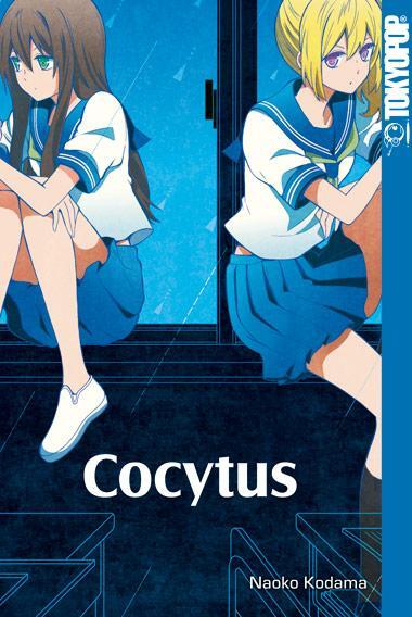 Cover: 9783842019485 | Cocytus | Naoko Kodama | Taschenbuch | 164 S. | Deutsch | 2016