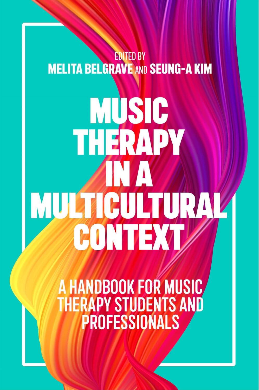 Cover: 9781785927980 | Music Therapy in a Multicultural Context | Melita Belgrave (u. a.)