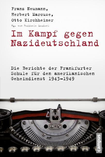 Cover: 9783593503455 | Im Kampf gegen Nazideutschland | Neumann | Buch | 812 S. | Deutsch