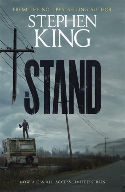 Cover: 9781529356540 | The Stand | (TV Tie-in Edition) | Stephen King | Taschenbuch | 2021