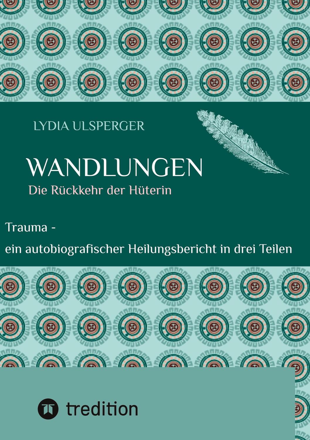 Cover: 9783347506077 | Wandlungen | Lydia Ulsperger | Taschenbuch | Wandlungen | Paperback