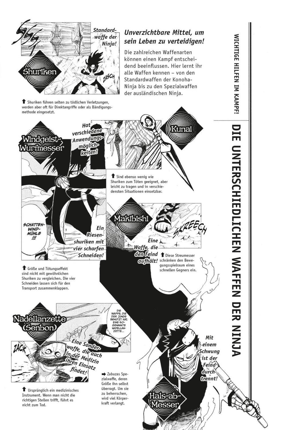 Bild: 9783551025975 | Naruto - Die Schriften des Hyo (Neuedition) | Masashi Kishimoto | Buch