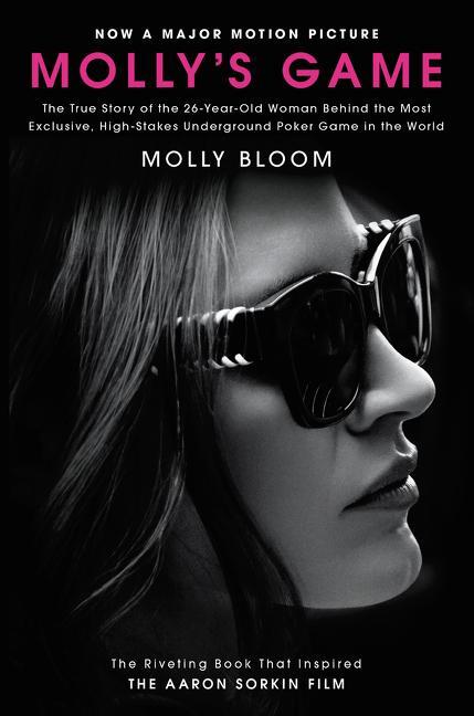 Cover: 9780062838582 | Molly's Game. Movie Tie-in | Molly Bloom | Taschenbuch | Englisch