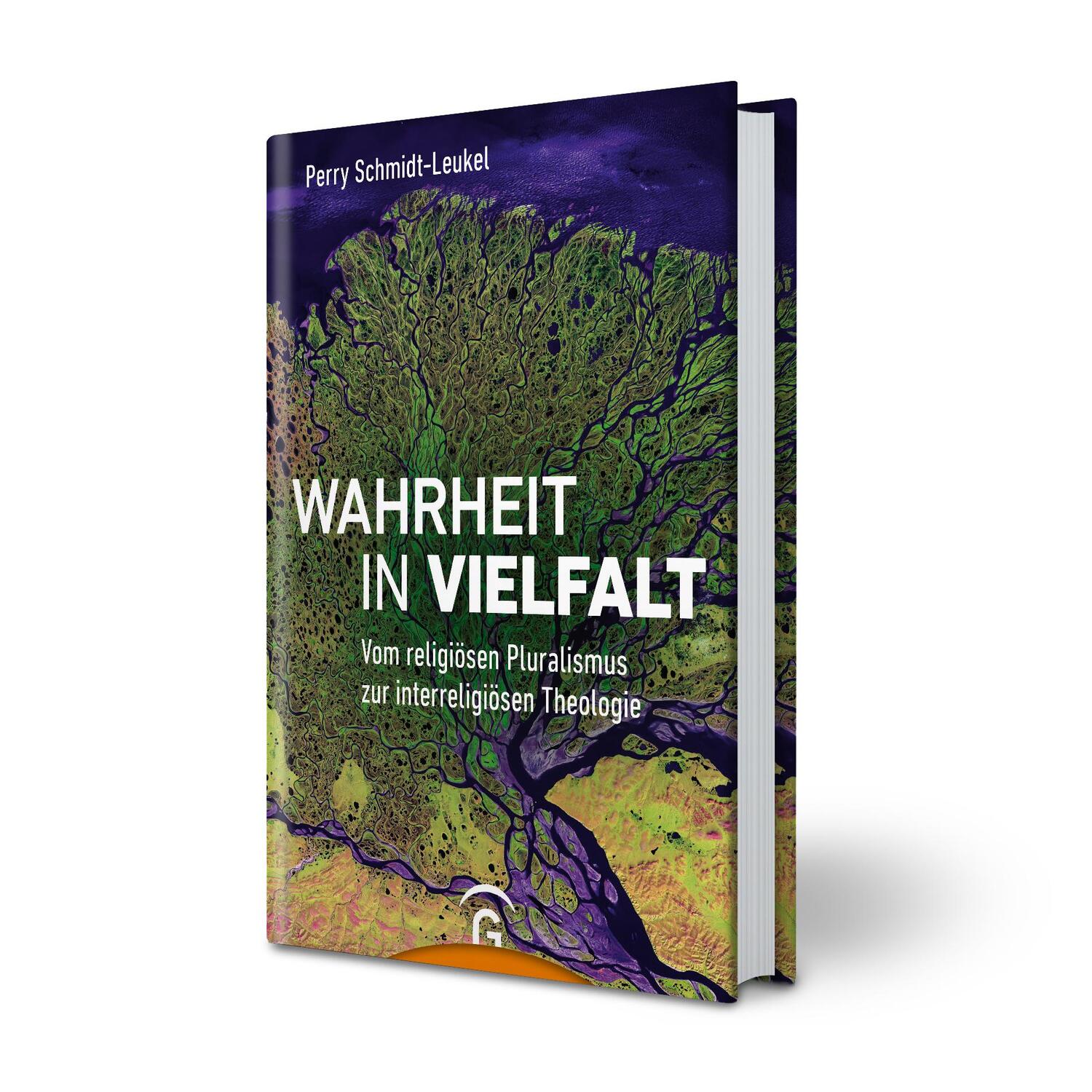 Bild: 9783579082493 | Wahrheit in Vielfalt | Perry Schmidt-Leukel | Buch | 416 S. | Deutsch