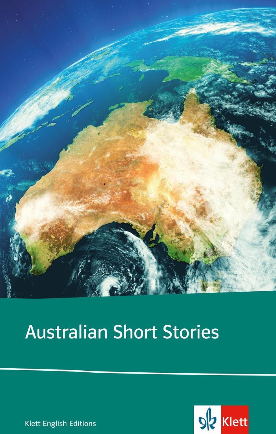 Cover: 9783125791220 | Australien Short Stories | Astley | Taschenbuch | 160 S. | Englisch