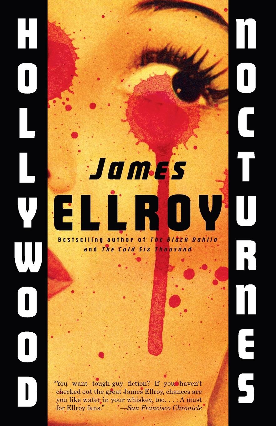 Cover: 9780307278791 | Hollywood Nocturnes | James Ellroy | Taschenbuch | Englisch | 2007