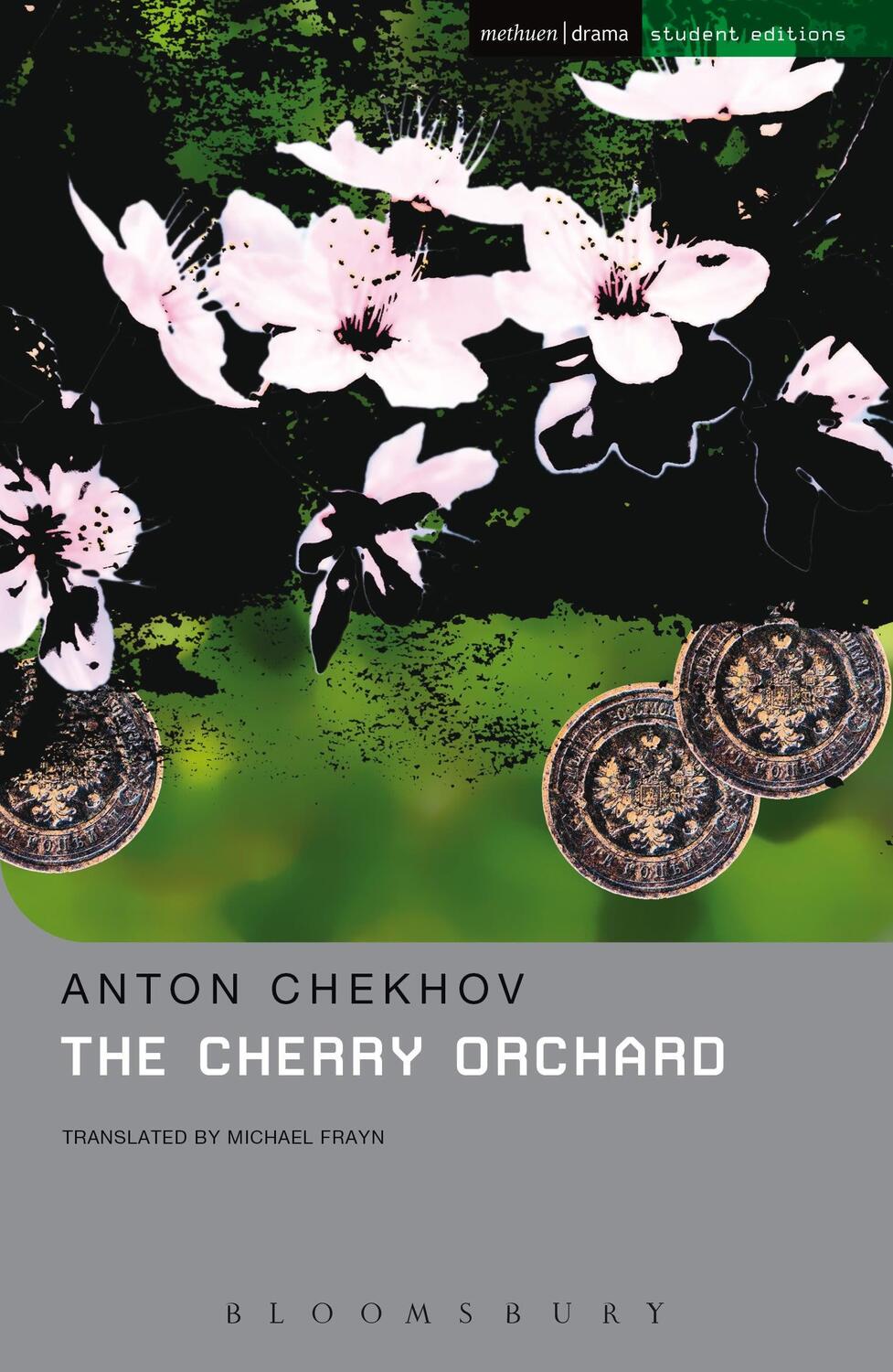 Cover: 9780413695000 | The Cherry Orchard | A Comedy in Four Acts | Anton Chekhov | Buch
