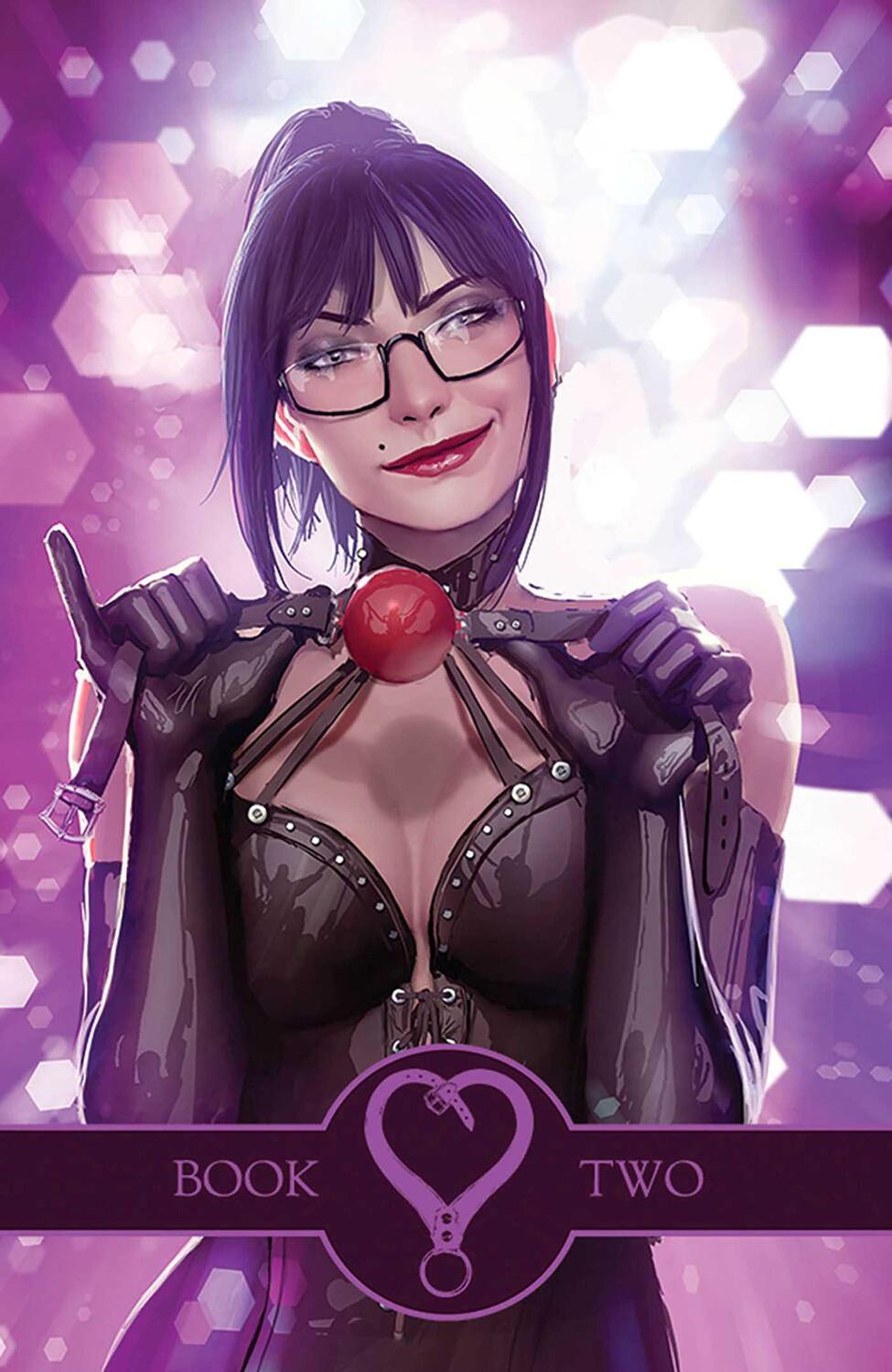 Cover: 9781534303393 | Sunstone Book Two | Stjepan Sejic | Buch | Englisch | 2017