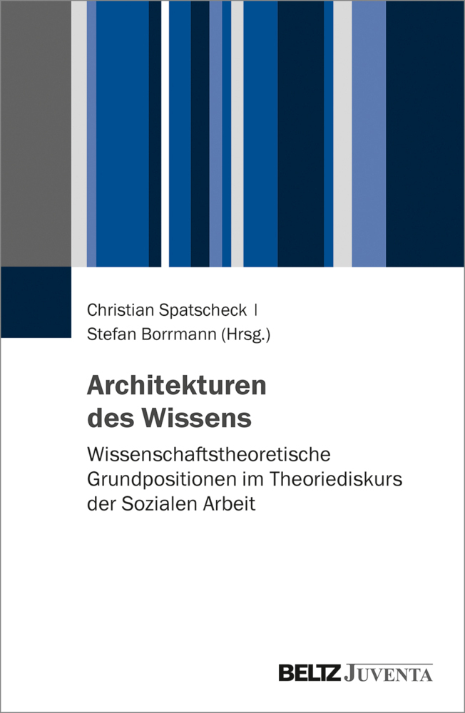 Cover: 9783779962236 | Architekturen des Wissens | Christian Spatscheck (u. a.) | Taschenbuch