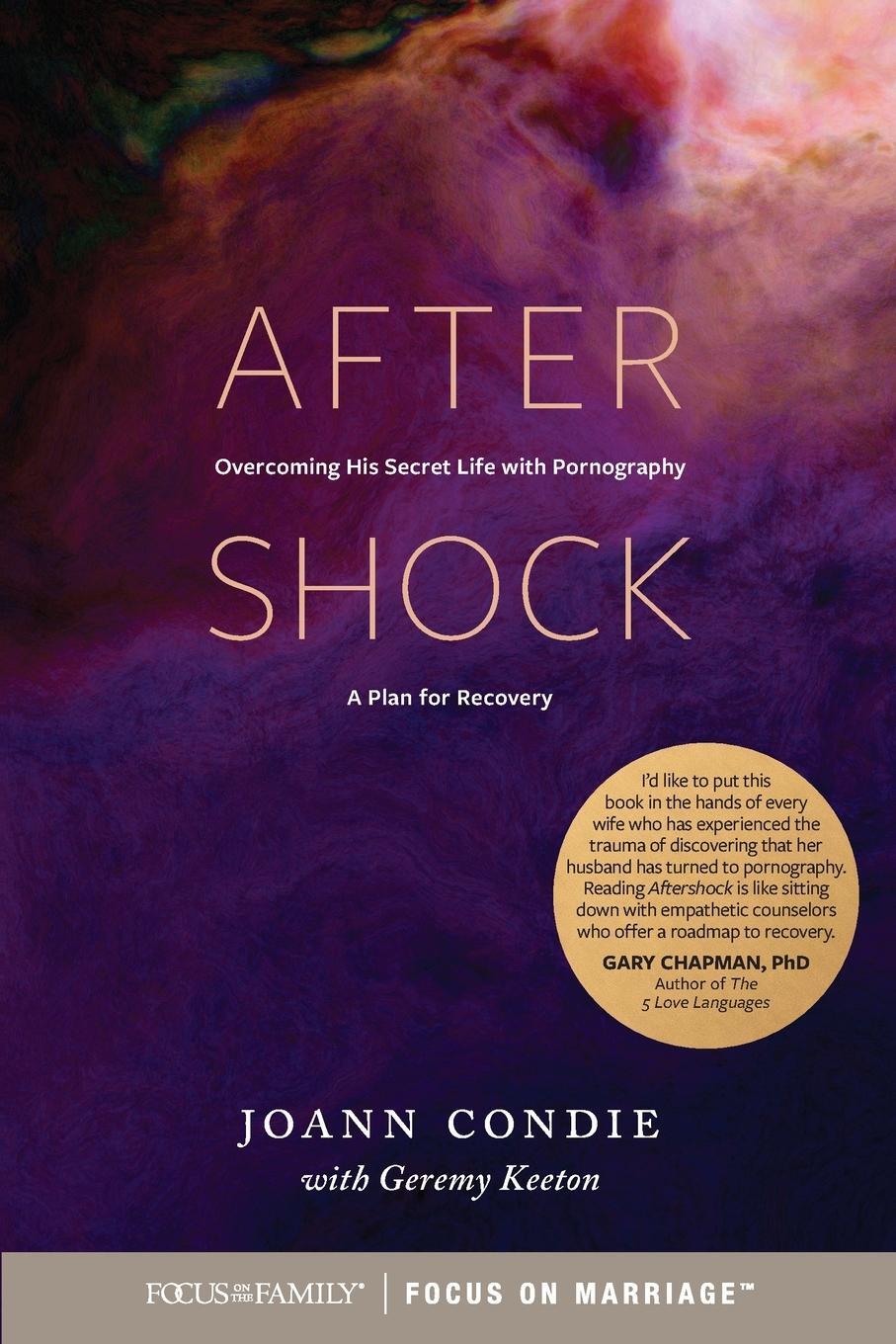 Cover: 9781589976979 | Aftershock | Joann Condie (u. a.) | Taschenbuch | Paperback | Englisch