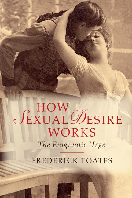 Cover: 9781107688049 | How Sexual Desire Works | Frederick Toates | Taschenbuch | Englisch