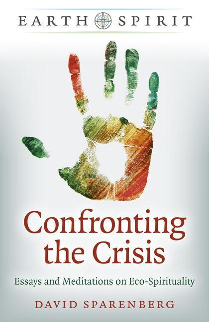 Cover: 9781789049732 | Earth Spirit: Confronting the Crisis | David Sparenberg | Taschenbuch