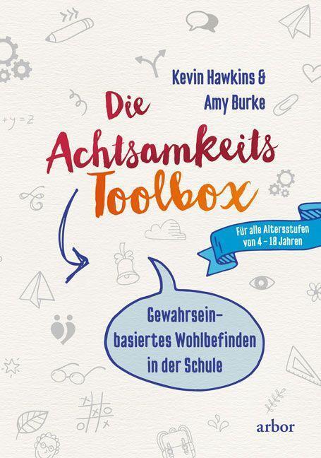 Cover: 9783867813549 | Die Achtsamkeit-Toolbox | Kevin Hawkins (u. a.) | Taschenbuch | 2023