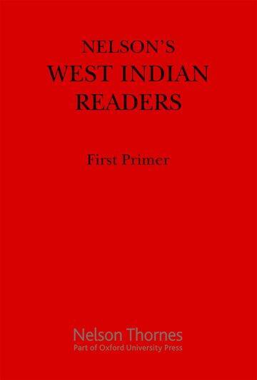 Cover: 9780175660018 | Nelson's West Indian Readers First Primer | J O Cutteridge | Buch