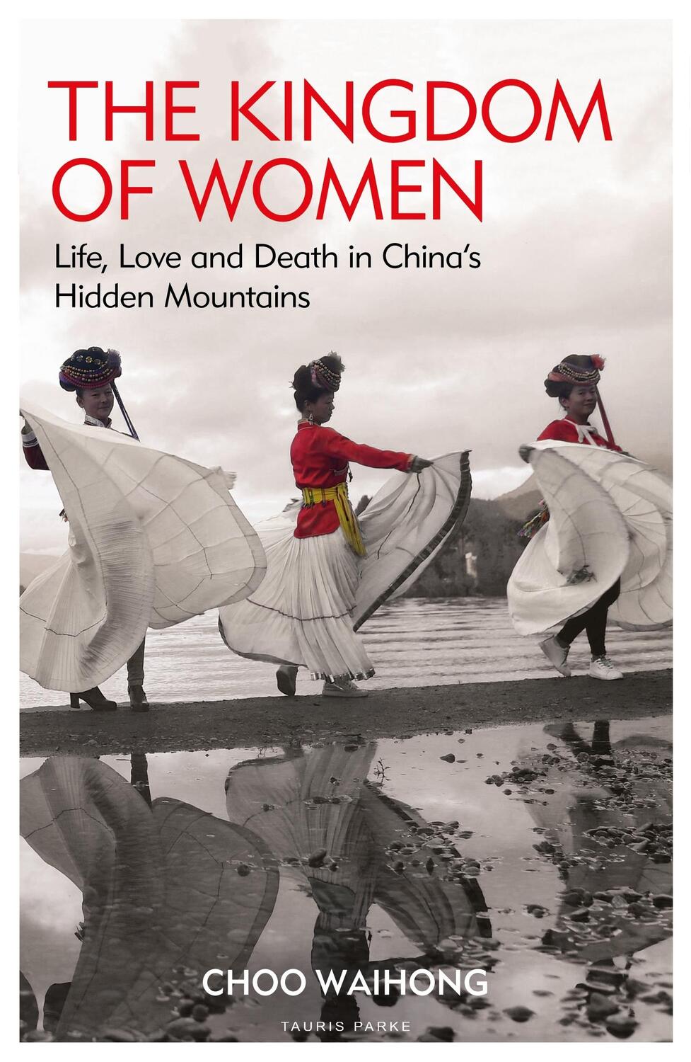 Cover: 9780755600953 | The Kingdom of Women | Choo Waihong | Taschenbuch | Englisch | 2020