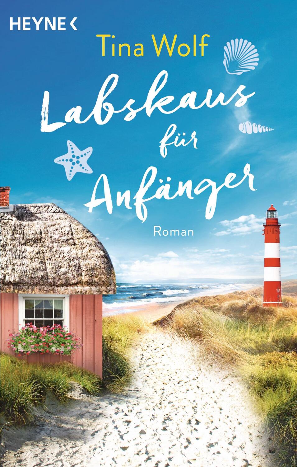 Cover: 9783453423893 | Labskaus für Anfänger | Roman | Tina Wolf | Taschenbuch | Deutsch