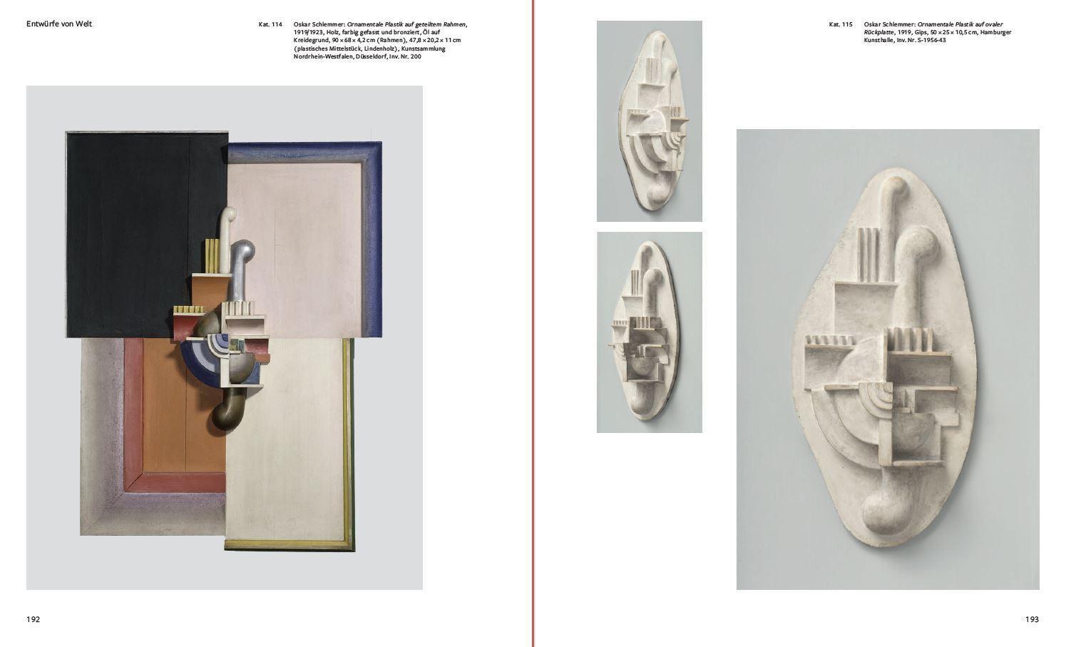 Bild: 9783791379852 | Herausragend! Das Relief von Rodin bis Picasso | Eiling (u. a.) | Buch