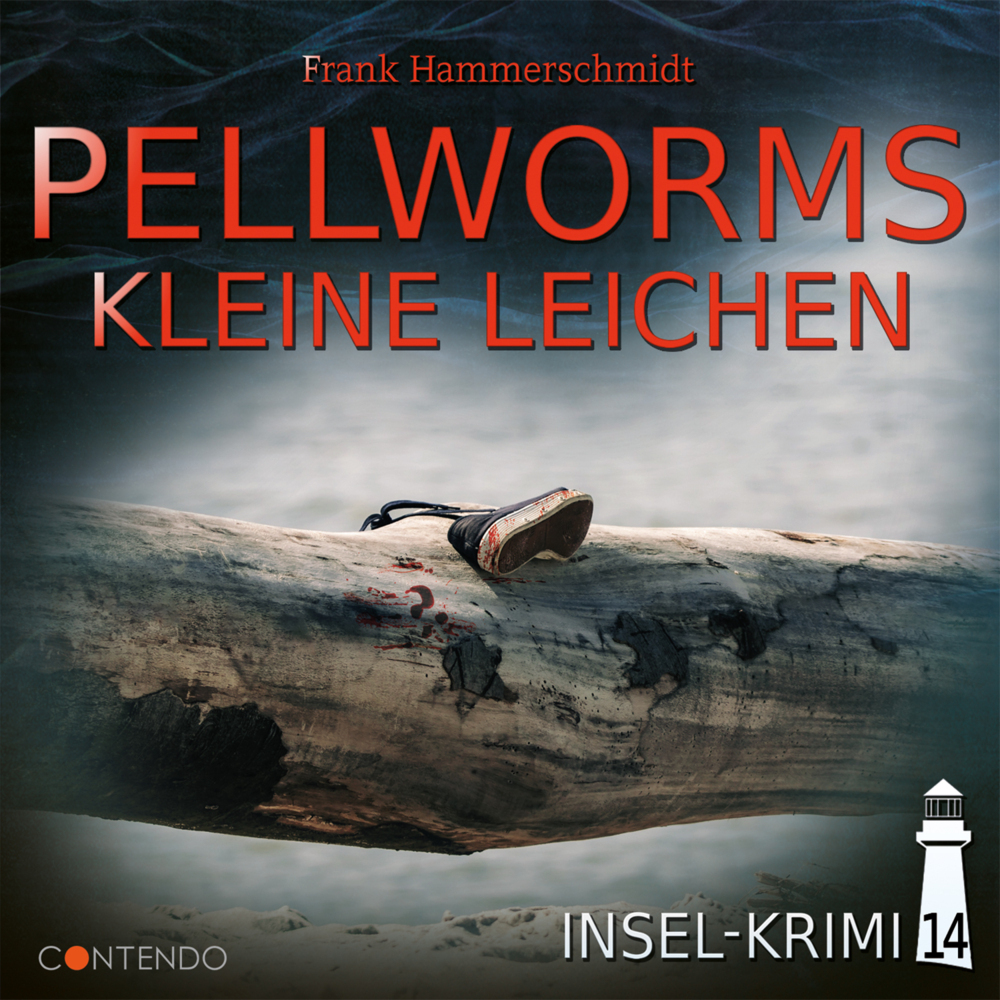 Cover: 9783967620108 | Insel-Krimi - Pellworms Kleine Leichen, 1 Audio-CD | Hammerschmidt