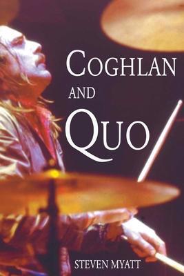 Cover: 9781899750474 | Coghlan and Quo | Steven Myatt | Taschenbuch | Kartoniert / Broschiert